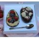 Kit Dois Ovos Kinder Bueno, Morango
