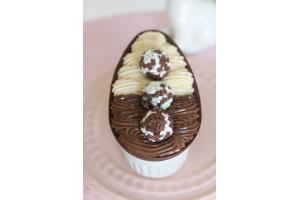 Ovo Brigadeiro Ninho