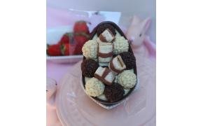 Ovo Kinder Bueno