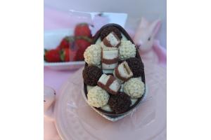 Ovo Kinder Bueno