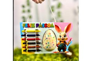 Presente Infantil